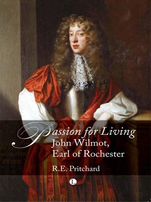 cover image of Passion For Living